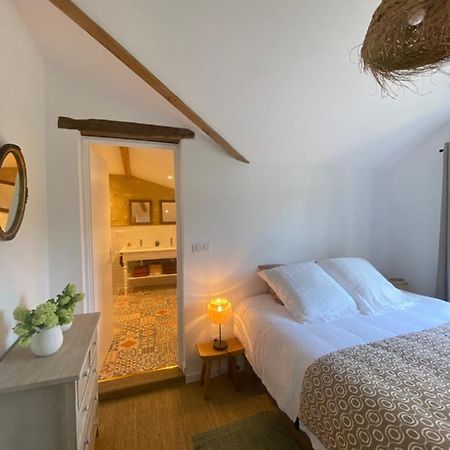 Bed and Breakfast Moulin De La Bourgade : L'Olivier Grezillac Екстер'єр фото