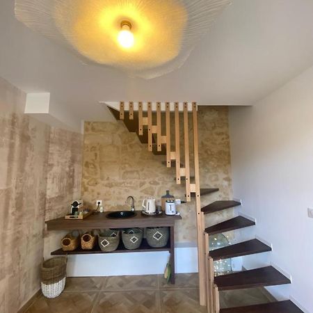 Bed and Breakfast Moulin De La Bourgade : L'Olivier Grezillac Екстер'єр фото